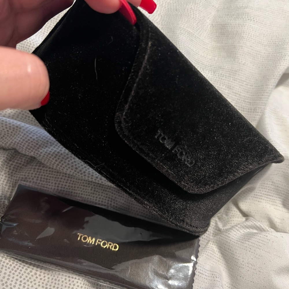 New with box and velvet case. Everything shown in pictures - Picture 5 of 9
